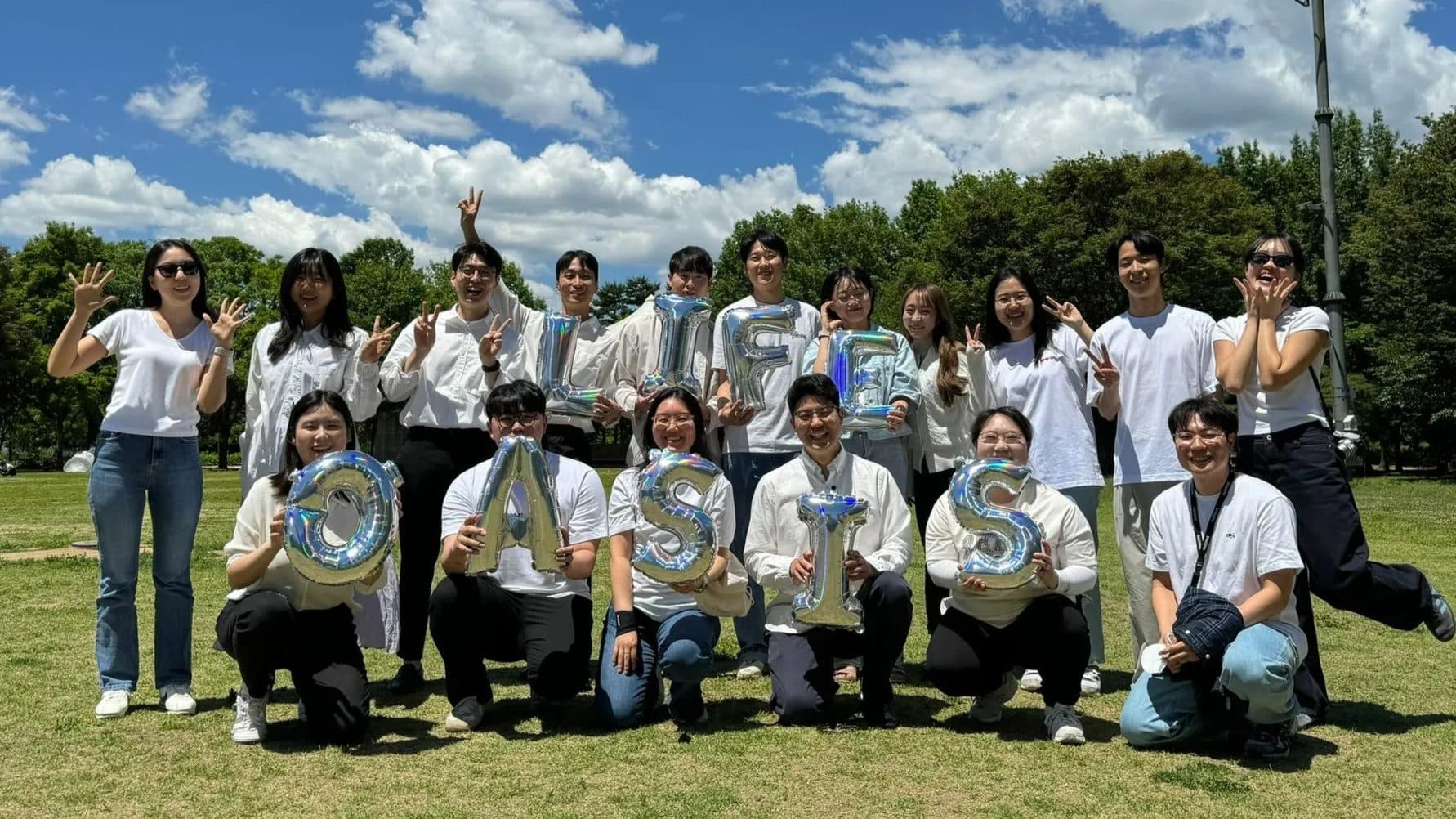 24년 5월, 봄 Picnic